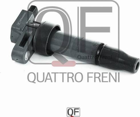 Quattro Freni QF09A00065 - Aizdedzes spole ps1.lv