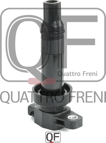 Quattro Freni QF09A00061 - Aizdedzes spole ps1.lv