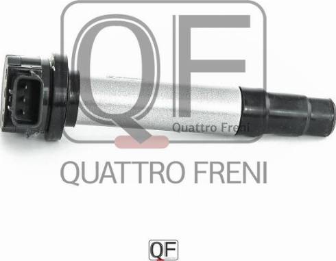 Quattro Freni QF09A00010 - Aizdedzes spole ps1.lv