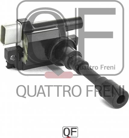 Quattro Freni QF09A00011 - Aizdedzes spole ps1.lv