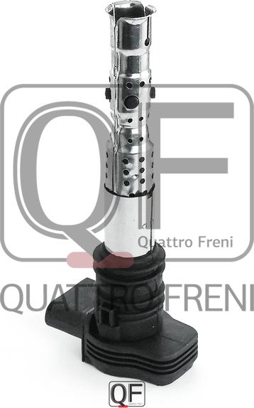 Quattro Freni QF09A00087 - Aizdedzes spole ps1.lv