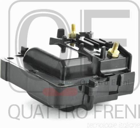 Quattro Freni QF09A00039 - Aizdedzes spole ps1.lv