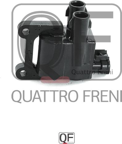 Quattro Freni QF09A00030 - Aizdedzes spole ps1.lv