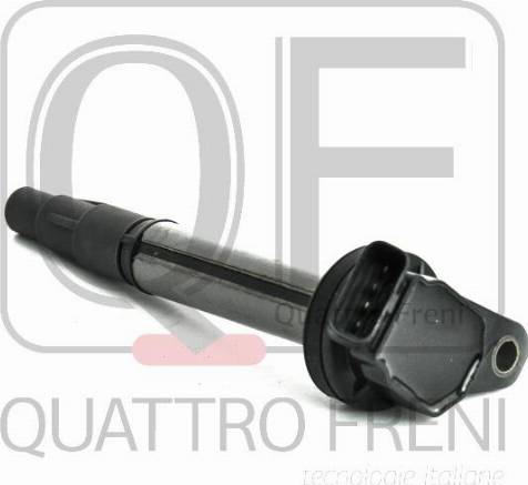 Quattro Freni QF09A00037 - Aizdedzes spole ps1.lv