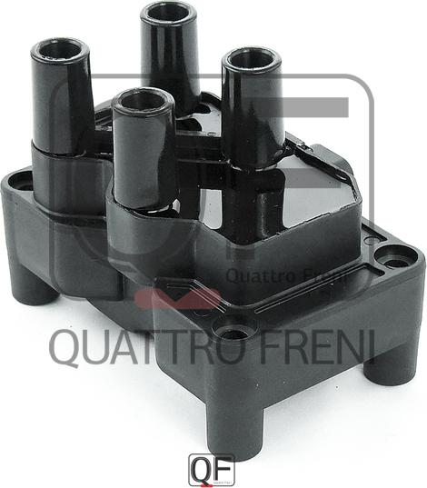 Quattro Freni QF09A00109 - Aizdedzes spole ps1.lv