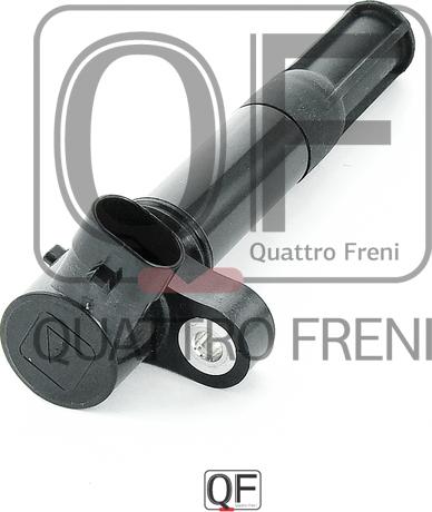 Quattro Freni QF09A00100 - Aizdedzes spole ps1.lv