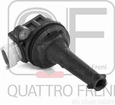 Quattro Freni QF09A00136 - Aizdedzes spole ps1.lv