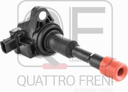 Quattro Freni QF09A00130 - Aizdedzes spole ps1.lv