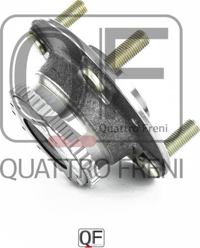 Quattro Freni QF04D00049 - Riteņa rumba ps1.lv