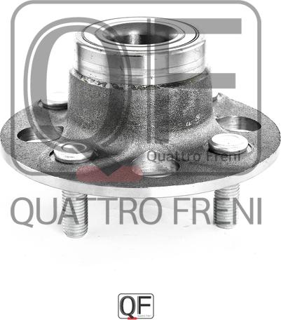 Quattro Freni QF04D00051 - Riteņa rumba ps1.lv