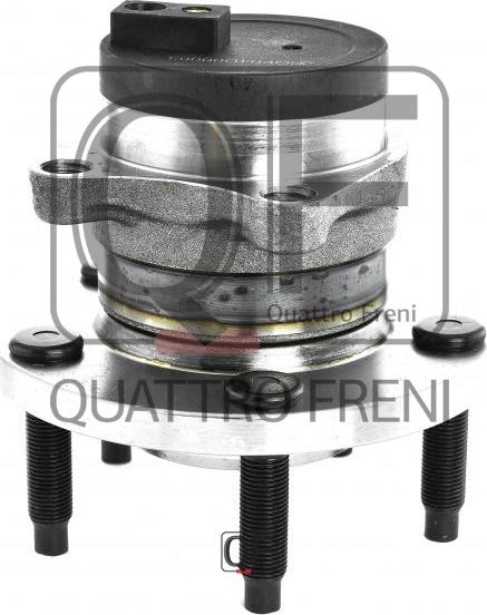 Quattro Freni QF04D00063 - Riteņa rumba ps1.lv