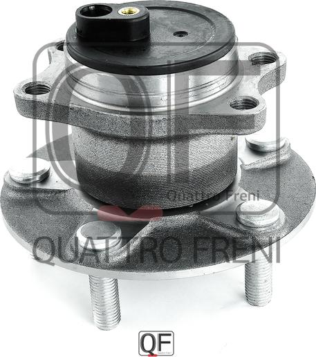 Quattro Freni QF04D00009 - Riteņa rumba ps1.lv