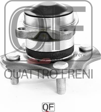 Quattro Freni QF04D00110 - Riteņa rumba ps1.lv