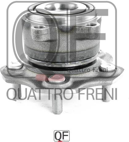 Quattro Freni QF04D00177 - Riteņa rumba ps1.lv