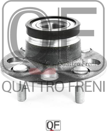 Quattro Freni QF04D00203 - Riteņa rumba ps1.lv