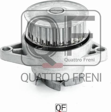 Quattro Freni QF05A00068 - Ūdenssūknis ps1.lv