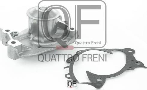 Quattro Freni QF05A00063 - Ūdenssūknis ps1.lv