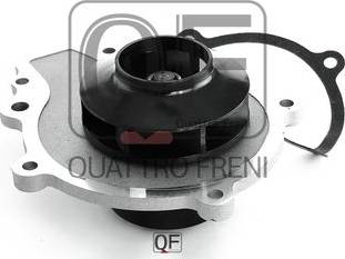 Quattro Freni QF05A00007 - Ūdenssūknis ps1.lv