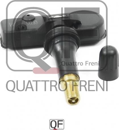 Quattro Freni QF05C00044 - Riteņu grieš. ātruma devējs, Riepu spiediena kontroles sist. ps1.lv