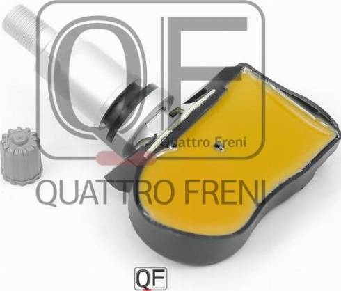 Quattro Freni QF05C00045 - Riteņu grieš. ātruma devējs, Riepu spiediena kontroles sist. ps1.lv