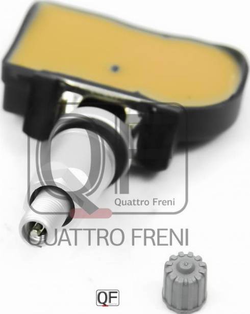 Quattro Freni QF05C00047 - Riteņu grieš. ātruma devējs, Riepu spiediena kontroles sist. ps1.lv