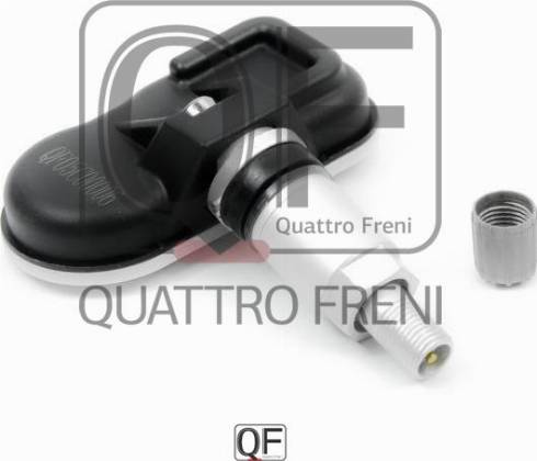 Quattro Freni QF05C00006 - Riteņu grieš. ātruma devējs, Riepu spiediena kontroles sist. ps1.lv