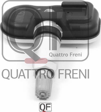 Quattro Freni QF05C00001 - Riteņu grieš. ātruma devējs, Riepu spiediena kontroles sist. ps1.lv