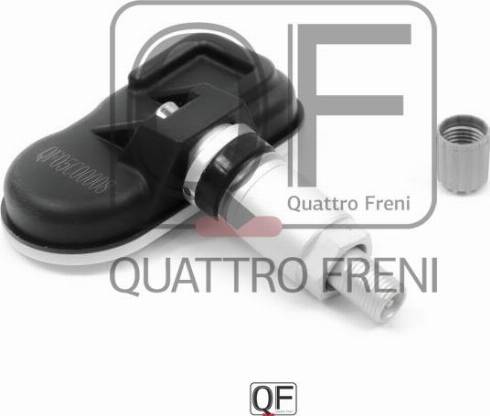 Quattro Freni QF05C00008 - Riteņu grieš. ātruma devējs, Riepu spiediena kontroles sist. ps1.lv