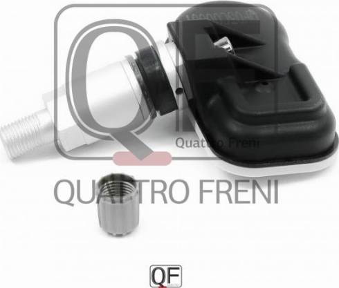 Quattro Freni QF05C00007 - Riteņu grieš. ātruma devējs, Riepu spiediena kontroles sist. ps1.lv
