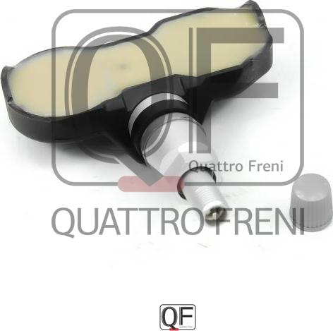 Quattro Freni QF05C00015 - Riteņu grieš. ātruma devējs, Riepu spiediena kontroles sist. ps1.lv