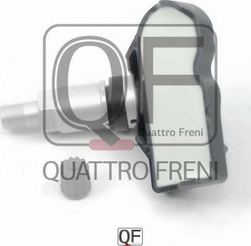 Quattro Freni QF05C00013 - Riteņu grieš. ātruma devējs, Riepu spiediena kontroles sist. ps1.lv