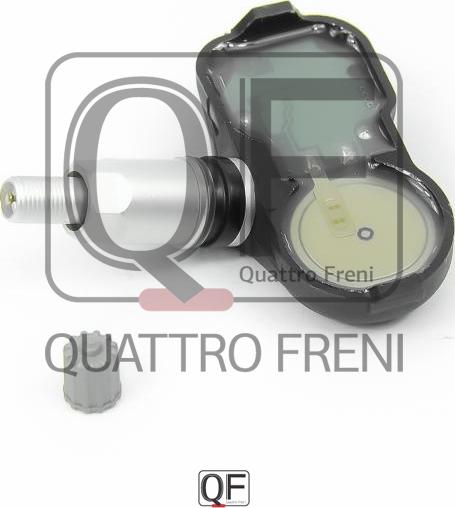 Quattro Freni QF05C00032 - Riteņu grieš. ātruma devējs, Riepu spiediena kontroles sist. ps1.lv