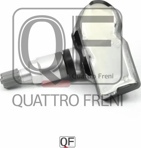 Quattro Freni QF05C00022 - Riteņu grieš. ātruma devējs, Riepu spiediena kontroles sist. ps1.lv