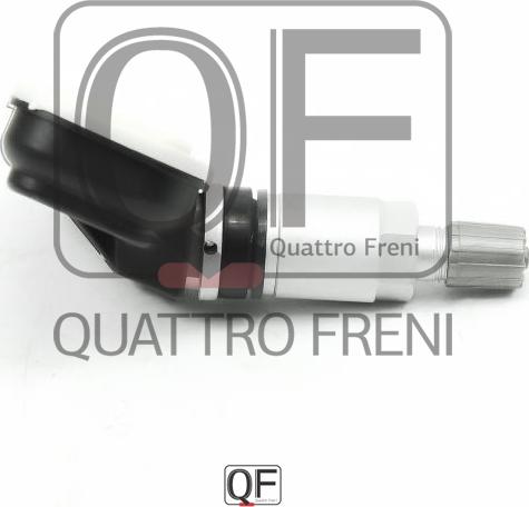 Quattro Freni QF05C00027 - Riteņu grieš. ātruma devējs, Riepu spiediena kontroles sist. ps1.lv
