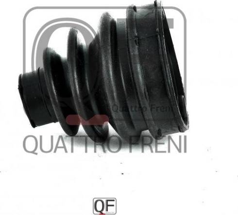 Quattro Freni QF00000039 - Putekļusargs, Piedziņas vārpsta ps1.lv