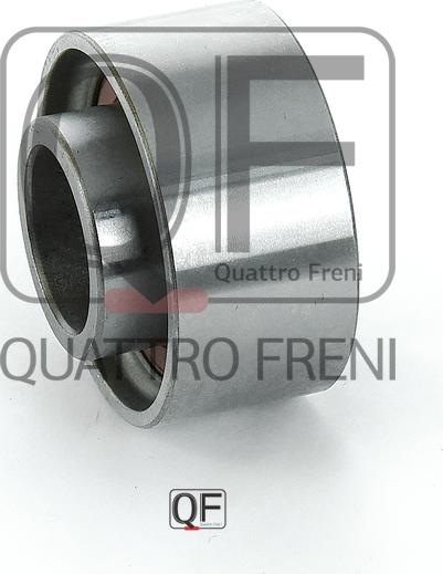 Quattro Freni QF00100149 - Parazīt / Vadrullītis, Zobsiksna ps1.lv