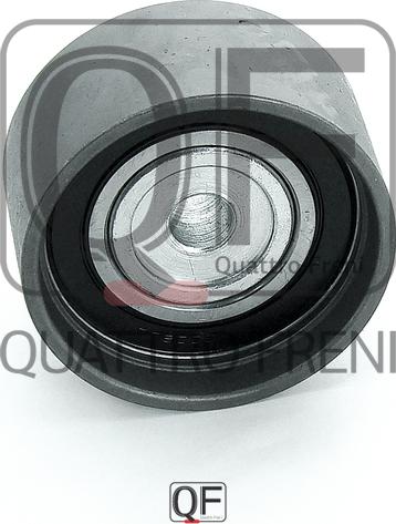 Quattro Freni QF00100141 - Parazīt / Vadrullītis, Zobsiksna ps1.lv
