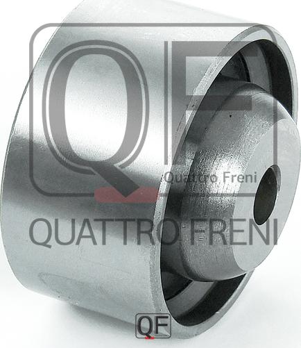 Quattro Freni QF00100150 - Parazīt / Vadrullītis, Zobsiksna ps1.lv