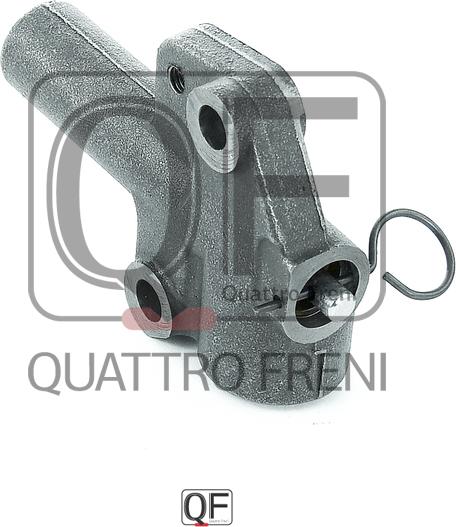 Quattro Freni QF00100169 - Mierinātājs, Zobsiksna ps1.lv