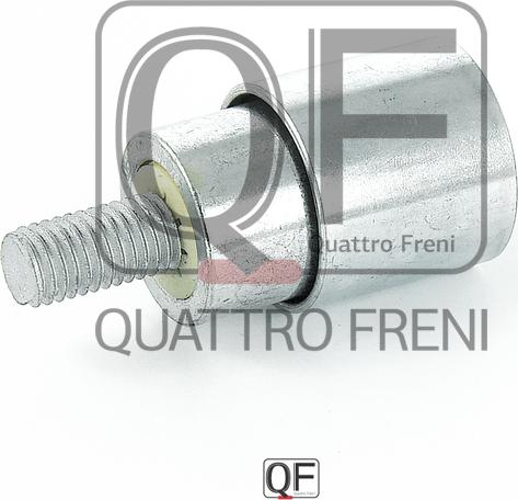 Quattro Freni QF00100107 - Siksnas spriegotājs, Zobsiksna ps1.lv