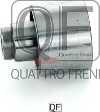 Quattro Freni QF00100214 - Parazīt / Vadrullītis, Zobsiksna ps1.lv