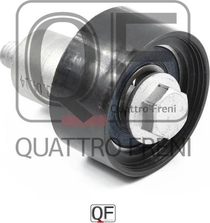 Quattro Freni QF00100217 - Parazīt / Vadrullītis, Zobsiksna ps1.lv