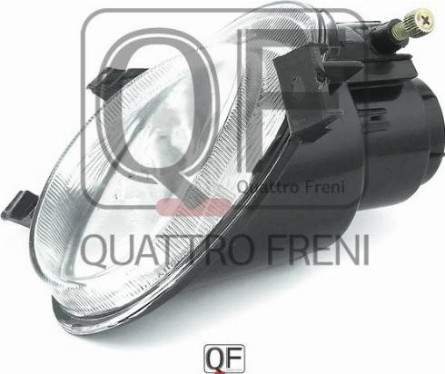 Quattro Freni QF00200002 - Miglas lukturis ps1.lv