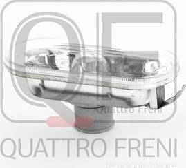 Quattro Freni QF00200007 - Pagrieziena signāla lukturis ps1.lv