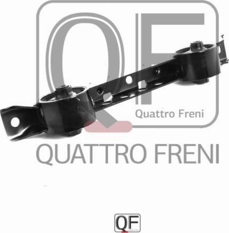 Quattro Freni QF00A00456 - Piekare, Sadales kārba ps1.lv