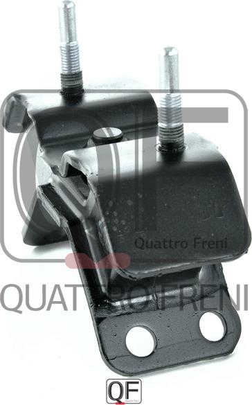 Quattro Freni QF00A00013 - Piekare, Dzinējs ps1.lv