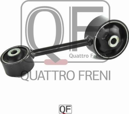 Quattro Freni QF00A00012 - Piekare, Dzinējs ps1.lv