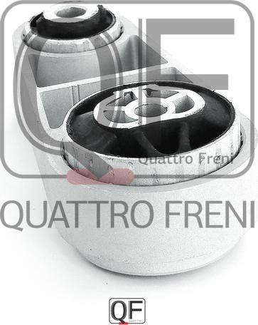 Quattro Freni QF00A00139 - Piekare, Pārnesumkārba ps1.lv