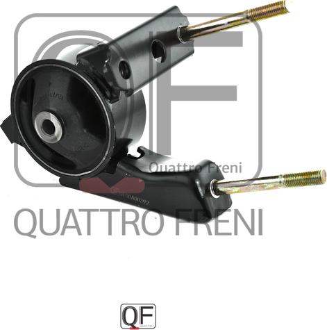 Quattro Freni QF00A00392 - Piekare, Dzinējs ps1.lv