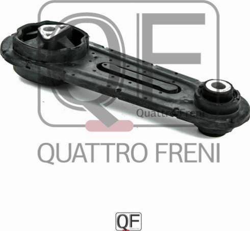 Quattro Freni QF00A00312 - Piekare, Dzinējs ps1.lv